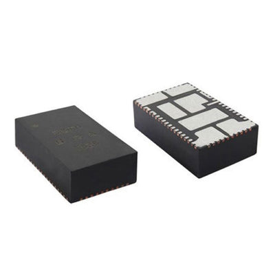 SIC931BED-T1-GE3 by Vishay Siliconix - MICROBRICK DC/DC 20A REG MODULE