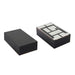 SIC931BED-T1-GE3 by Vishay Siliconix - MICROBRICK DC/DC 20A REG MODULE