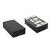 SIC931BED-Y1-GE3 by Vishay Siliconix - MICROBRICK DC/DC 20A REG MODULE