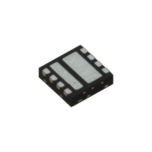 SIZ980BDT-T1-GE3 by Vishay Siliconix - MOSFET DUAL N-CH 30V PPAIR 6 X 5