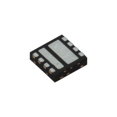 SIZ342ADT-T1-GE3 by Vishay Siliconix - MOSFET DL N-CH 30V PPAIR 3 X 3
