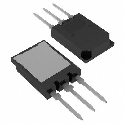 SIHS90N65E-E3 by Vishay Siliconix - MOSFET N-CH 650V 87A SUPER247