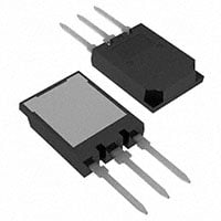 SIHS90N65E-E3 by Vishay Siliconix - MOSFET N-CH 650V 87A SUPER247