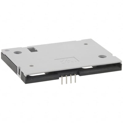 7431E0225S01LF by Amphenol ICC (FCI) - CONNECTOR SMART CARD PUSH-PULL R/A
