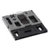 7431E0525S01LF by Amphenol ICC (FCI) - CONNECTOR SMART CARD PUSH-PULL R/A