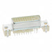 0743203004 by Molex - CONNECTOR RECPT DVI-I DUAL 29POS PCB