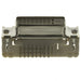 0743204000 by Molex - CONNECTOR RECPT DVI-D DL 24POS PCB R/A