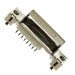0743205004 by Molex - CONNECTOR RECPT DVI-D DUAL 24POS PCB
