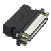 0743371054 by Molex - CONNECTOR VHDCI STCK RCPT 68/68P R/A