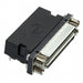 0743371038 by Molex - CONNECTOR VHDCI STCK RCPT 68/68P R/A