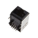74355-1042LF by Amphenol ICC (FCI) - CONNECTOR HEADER R/A 8POS 2.54MM