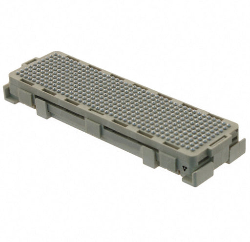 74388-101LF by Amphenol ICC (FCI) - CONNECTOR ARRAY RCPT 400POS SMD GOLD
