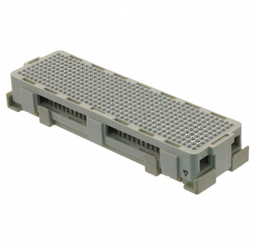 74390-101 by Amphenol ICC (FCI) - CONNECTOR ARRAY RCPT 400POS SMD GOLD