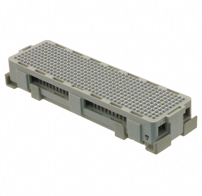 74390-101 by Amphenol ICC (FCI) - CONNECTOR ARRAY RCPT 400POS SMD GOLD