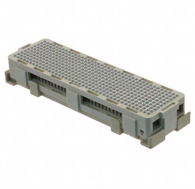 74390-101LF by Amphenol ICC (FCI) - CONNECTOR ARRAY RCPT 400POS SMD GOLD