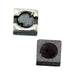744031004 by Wurth Elektronik - FIXED INDUCTOR 4.7UH 1.2A 105MOHM SMD