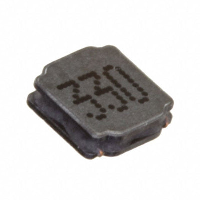 74404041330 by Wurth Elektronik - FIXED INDUCTOR 33UH 650MA 628MOHM SMD