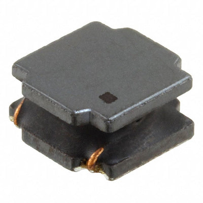 74404084010 by Wurth Elektronik - FIXED INDUCTOR 1UH 6.3A 8 MOHM SMD