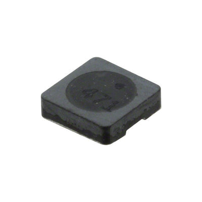 744052002 by Wurth Elektronik - FIXED INDUCTOR 2.5UH 2.4A 40 MOHM SMD