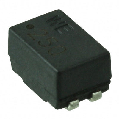 744225 by Wurth Elektronik - CMC 40UH 900MA 2LN 3.1K OHM SMD