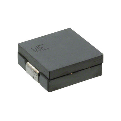 744305040 by Wurth Elektronik - FIXED INDUCTOR 400NH 26A 0.155MOHM SM