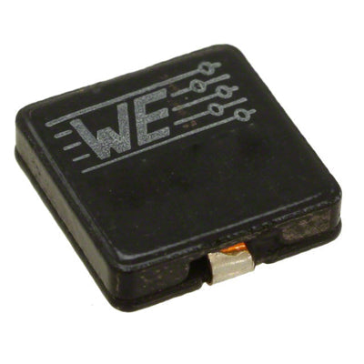 744313180 by Wurth Elektronik - FIXED INDUCTOR 1.8UH 14A 5.6 MOHM SMD
