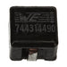 744314490 by Wurth Elektronik - FIXED INDUCTOR 4.9UH 6.5A 14.5MOHM SM