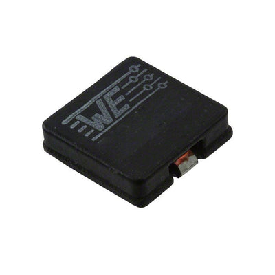 744323120 by Wurth Elektronik - FIXED INDUCTOR 1.2UH 12A 6.6 MOHM SMD