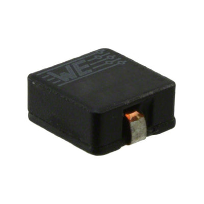 7443251000 by Wurth Elektronik - FIXED INDUCTOR 10UH 7.2A 16.3MOHM SMD