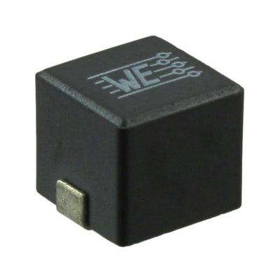 7443340150 by Wurth Elektronik - FIXED INDUCTOR 1.5UH 16.5A 5.6MOHM SM