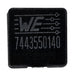 7443550140 by Wurth Elektronik - FIXED INDUCTOR 1.4UH 22A 2.4 MOHM SMD