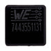 7443551131 by Wurth Elektronik - FIXED INDUCTOR 13UH 10A 11.2 MOHM SMD