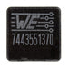 7443551370 by Wurth Elektronik - FIXED INDUCTOR 3.7UH 17A 4.9 MOHM SMD