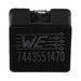 7443551470 by Wurth Elektronik - FIXED INDUCTOR 4.7UH 13A 7 MOHM SMD
