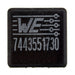 7443551730 by Wurth Elektronik - FIXED INDUCTOR 7.3UH 13A 5.9 MOHM SMD