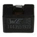 7443551920 by Wurth Elektronik - FIXED INDUCTOR 9.2UH 12A 7.8 MOHM SMD