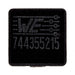 744355215 by Wurth Elektronik - FIXED INDUCTOR 150NH 25A 0.58MOHM SMD