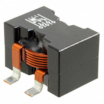7443641500 by Wurth Elektronik - FIXED INDUCTOR 15UH 30A 2.4 MOHM SMD