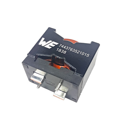 7443763521015 by Wurth Elektronik - FIXED INDUCTOR 1.5UH 75A 0.4 MOHM TH