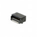 744410001 by Molex - CONNECTOR SFP+ RCPT 20POS SLD R/A SMD