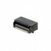 744410017 by Molex - CONNECTOR XFP RCPT 30POS SLD R/A SMD