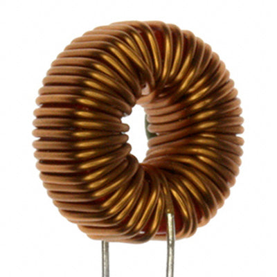 7447021 by Wurth Elektronik - FIXED INDUCTOR 100UH 2A 80 MOHM TH