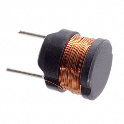 744730392 by Wurth Elektronik - FIXED INDUCTOR 3.9MH 180MA 12 OHM TH