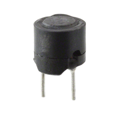 744731331 by Wurth Elektronik - FIXED INDUCTOR 330UH 650MA 830MOHM TH