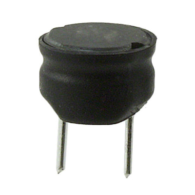 744741222 by Wurth Elektronik - FIXED INDUCTOR 2.2MH 210MA 11 OHM TH