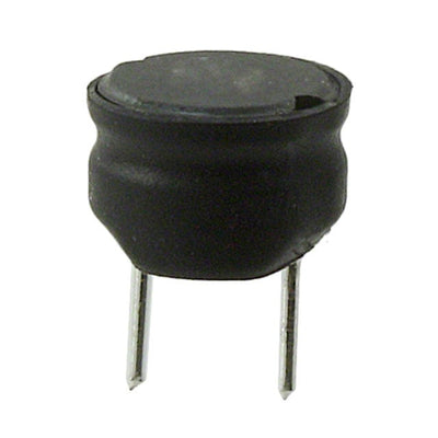 744741101 by Wurth Elektronik - FIXED INDUCTOR 100UH 1.1A 1 OHM TH