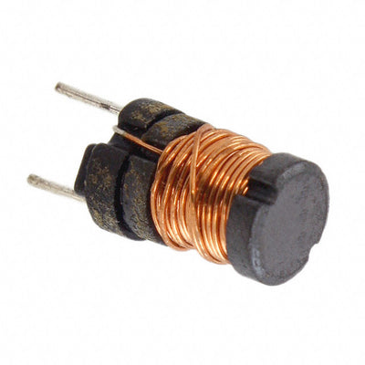 744743101 by Wurth Elektronik - FIXED INDUCTOR 100UH 1.5A 300 MOHM TH