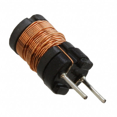 744743331 by Wurth Elektronik - FIXED INDUCTOR 330UH 740MA 1.2 OHM TH