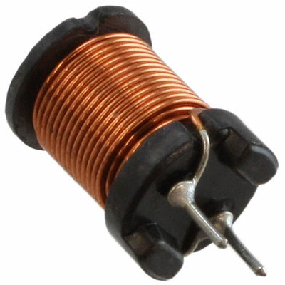 7447480151 by Wurth Elektronik - FIXED INDUCTOR 150UH 2A 180 MOHM TH
