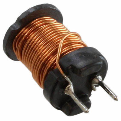 7447480221 by Wurth Elektronik - FIXED INDUCTOR 220UH 1.6A 260 MOHM TH